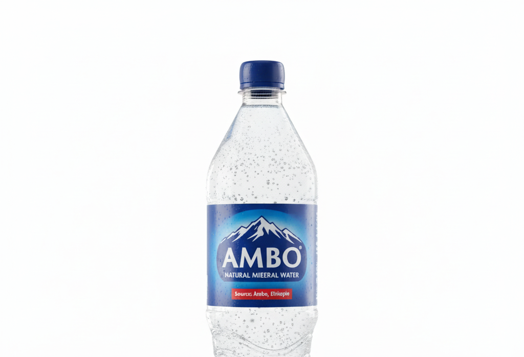 Ambo Water